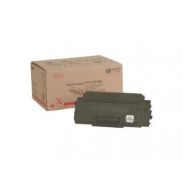 Xerox Phaser 3450 Black Original Toner Cartridge Stone Group