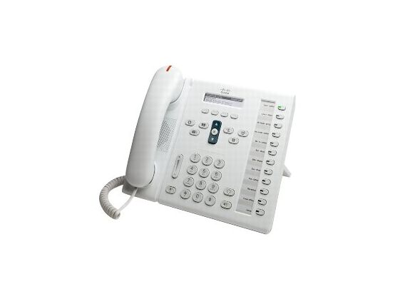 Cisco Unified Ip Phone Standard Voip Phone Sccp Sip Srtp