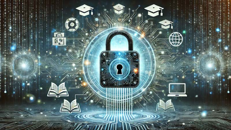 A Complete Guide to Cyber Security for Universities, Colleges, and Schools