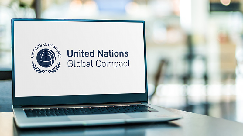 Stone, A Converge Company, joins the UN Global Compact