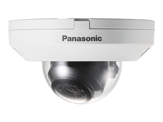 Fashion panasonic 2mp ip dome camera