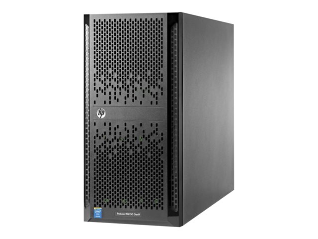 HPE ProLiant ML30 Gen9 - micro tower no CPU - 0 GB - no HDD | Stone Group