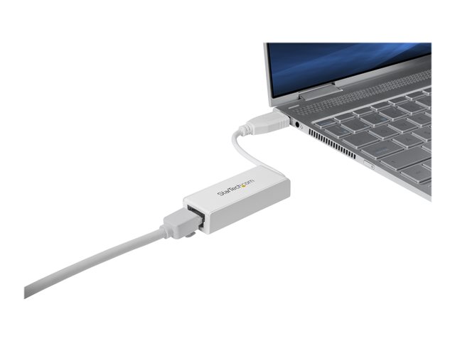 D-Link Adaptateur USB-C/USB vers Ethernet 2,5G (DUB-2315)