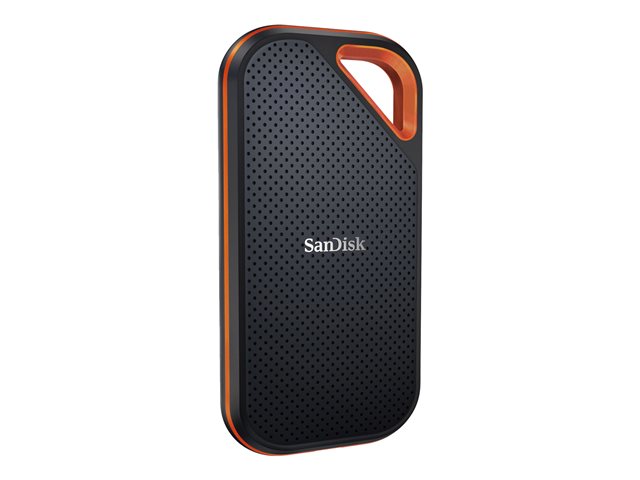 SanDisk Extreme Pro - Flash memory card - 32 GB - UHS-II U3 / Class10 -  1733x/2000x - SDHC UHS-II 
