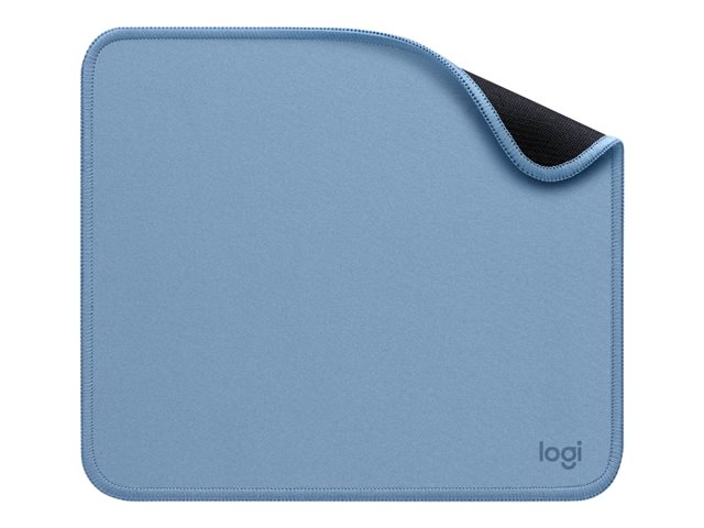 Mouse Pad with Hand rest, 6.7x7.1x 0.8in (17x18x2cm), Ergonomic Mouse Pad  with Wrist Support, Desk Wrist Pad w/ Non-Slip PU Base, Cushioned Gel Mouse