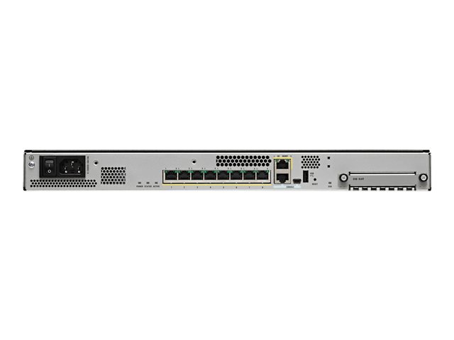 Cisco ASA 5516-X with FirePOWER Services - security appliance | Stone Group