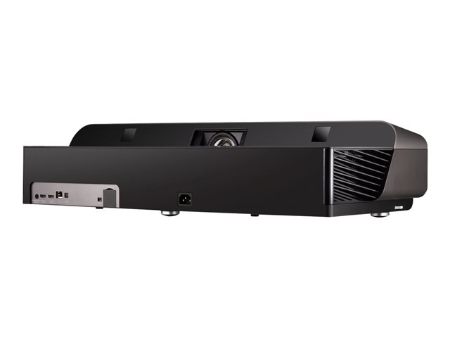 ViewSonic M2e - DLP projector - 3D - 802.11a/b/g/n wireless