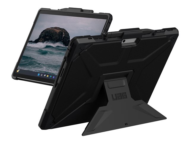 UAG Surface Pro 9 Double-Strengthened Tempered Glass Screen Protector