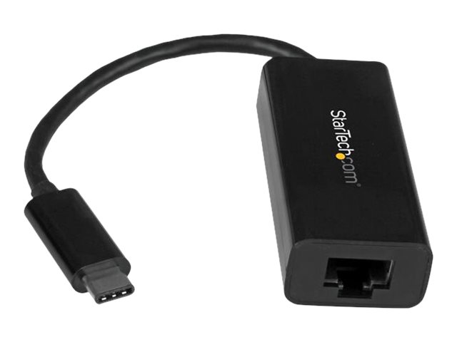 Fiber Optic Converter, USB 3 1000Base-SX - USB and Thunderbolt Network  Adapters, Networking IO Products