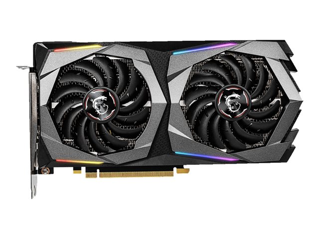 GPU NV RTX2070 Super Ventus GP OC 8G Fan | Stone Group