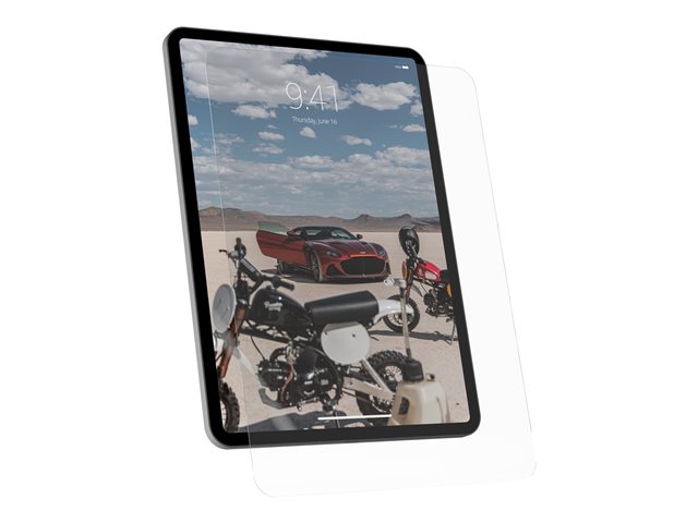 Brydge Tempered Glass Screen Protector for the 10.5 iPad