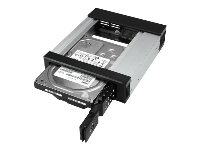 Hard Drive Mounting