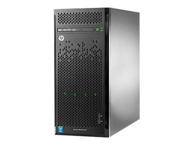 HPE ProLiant ML30 Gen9 - micro tower no CPU - 0 GB - no HDD | Stone Group