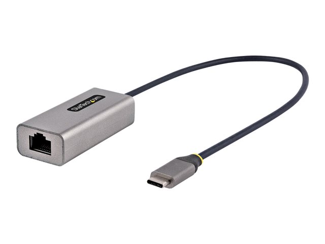 USB-C to Gigabit Ethernet Adapter - USB-C Adapter - TRENDnet TUC-ETG