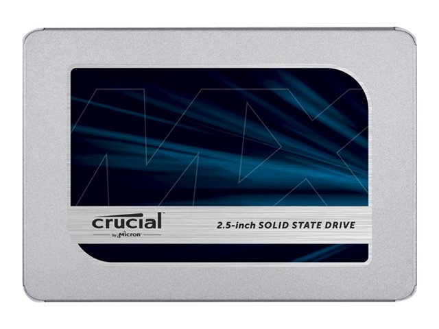 Internal Solid State Drives | Stone Group