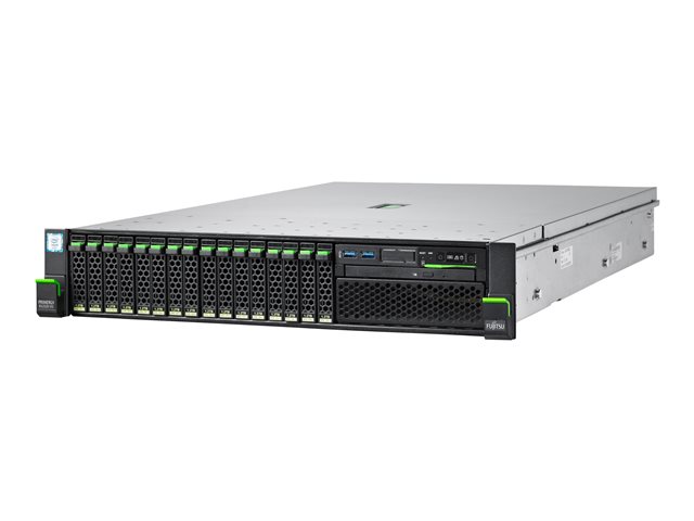 Fujitsu PRIMERGY RX2540 M7 - rack-mountable Xeon Gold 5415+ 2.9 GHz - 32 GB  - no HDD | Stone Group