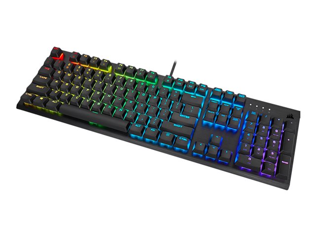 aula s2016 mechanical keyboard