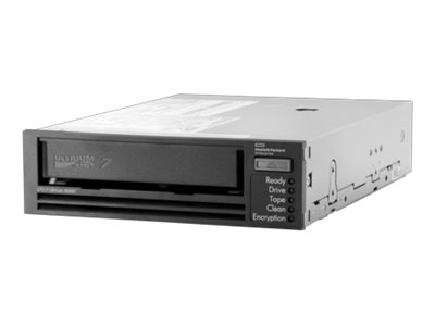 HPE 1/8 G2 Tape Autoloader Ultrium 3000 - tape autoloader - LTO Ultrium -  SAS-2 | Stone Group