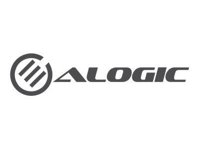 ALOGIC Logo