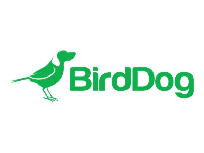 BIRDDOG Logo