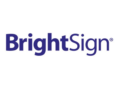 BRIGHTSIGN Logo