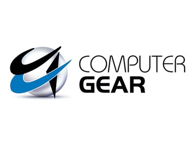 Computer Gear Logo