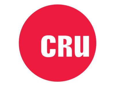 CRU Logo