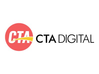 CTA DIGITAL Logo
