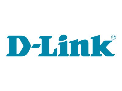 D-LINK Logo