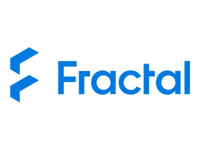 FRACTAL DESIGN Logo