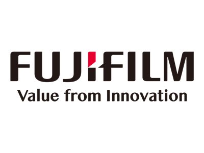 Fujifilm Logo