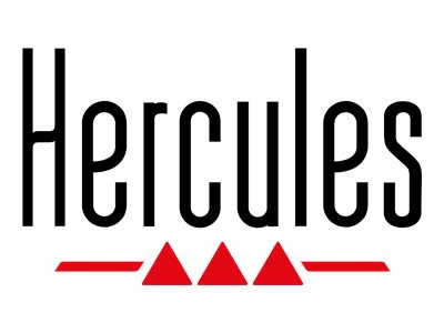 HERCULES Logo