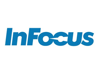 INFOCUS Logo