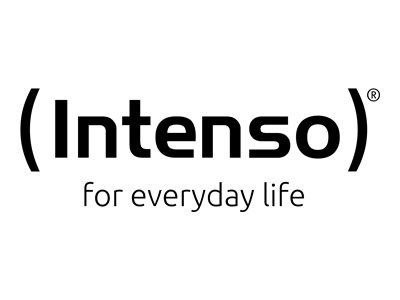 INTENSO Logo