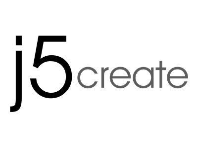 J5CREATE Logo