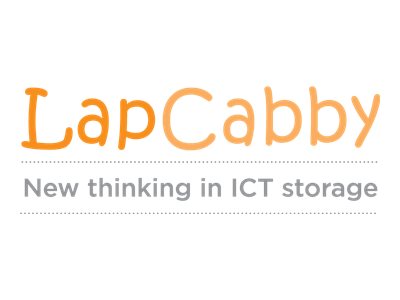 LAPCABBY Logo