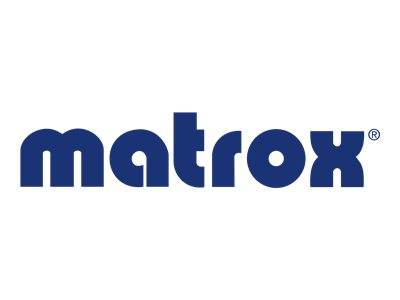 MATROX Logo