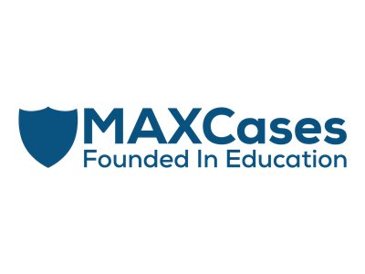 MAXCASES Logo