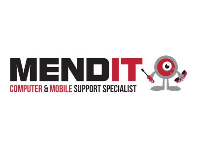 MENDIT Logo