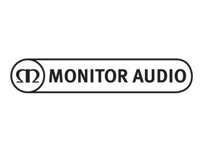 MONITOR AUDIO Logo