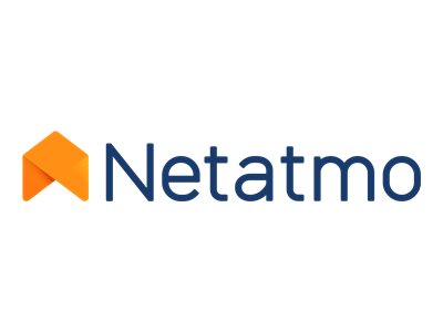 NETATMO Logo