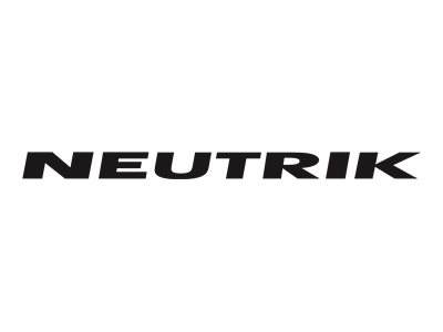 Neutrik Logo