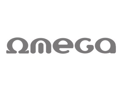 Omega Logo