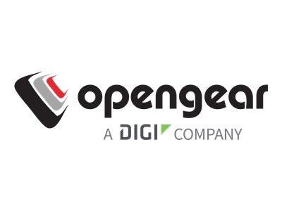 OPENGEAR Logo