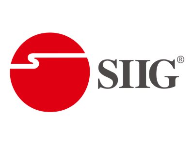 SIIG Logo