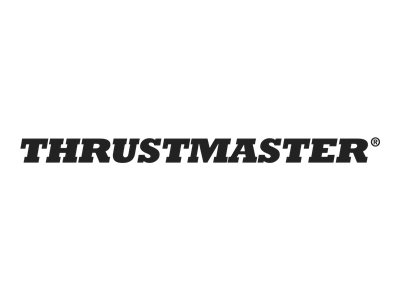 THRUSTMASTER Logo