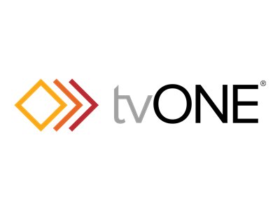 TV ONE Logo