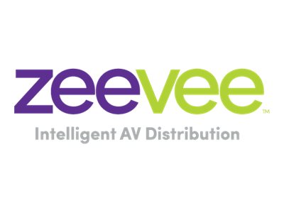 ZEEVEE Logo