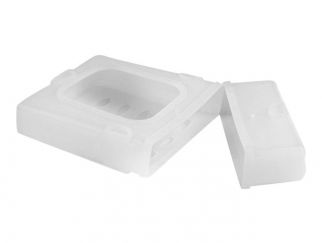 2.5IN SILICONE HARD DRIVE PROTECTOR SLEEVE CONNECTOR CAP