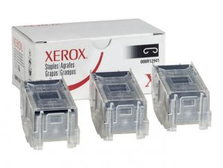 Xerox WorkCentre 5845/5855 - Staple cartridge - for Xerox 700, AltaLink C8155, C8170, VersaLink B7125, B7130, B7135, C7120, C7125, C7130